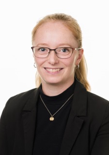 Daphne Patricia Wolder (DPW)