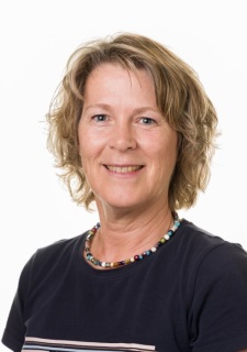 Gitte Møller (GI)
