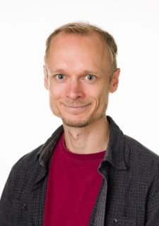 Ole Møller Pedersen (OP)