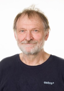 Søren Hansen (SH)