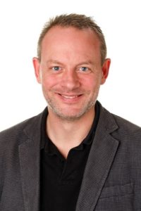 Allan Gade Jacobsen (AJ)