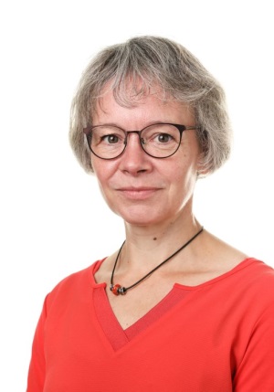Birgitte Jastrup (JA)