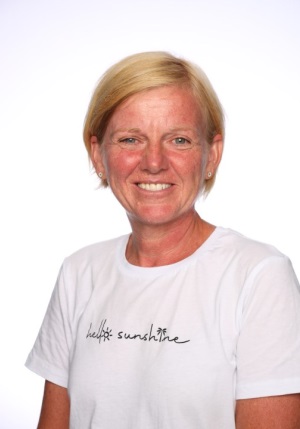 Birgitte Kjær Stuber (BKS)