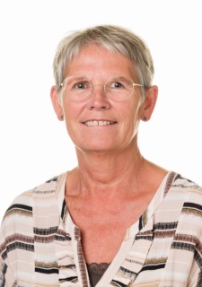 Mette M. Sørensen (MSOE)