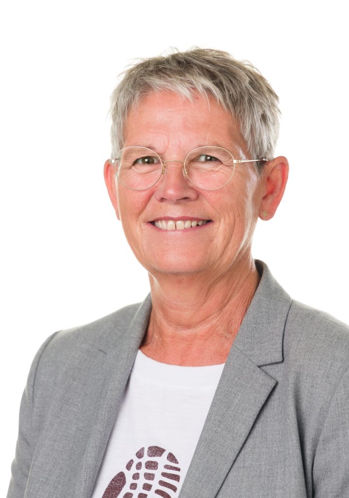 Mette M. Sørensen (MSOE)
