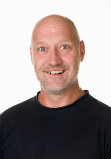 Niels Tjørnild Vodder (NTV)