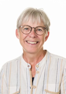 Marie Nielsen (MNI)