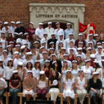 Studenterbilleder 2003