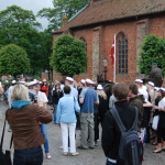 Studenterbilleder 2008