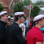 Studenterbilleder 2008