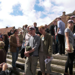 Studenterbilleder 2008