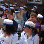 Studenterbilleder 2009