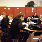 Billeder fra årets gang 2009